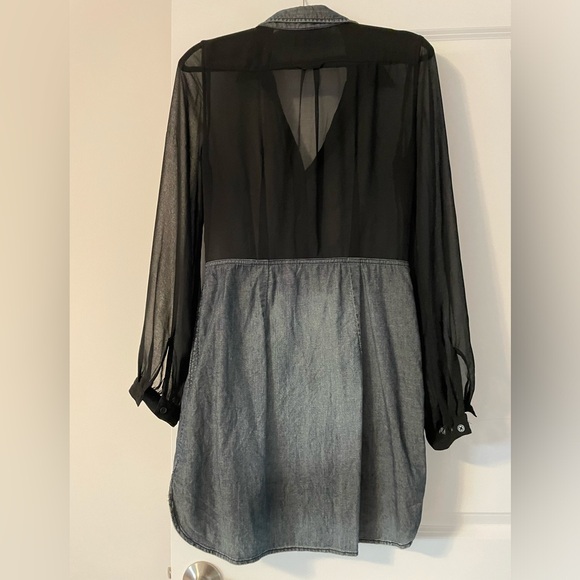 Diesel dress size small - Picture 5 of 7